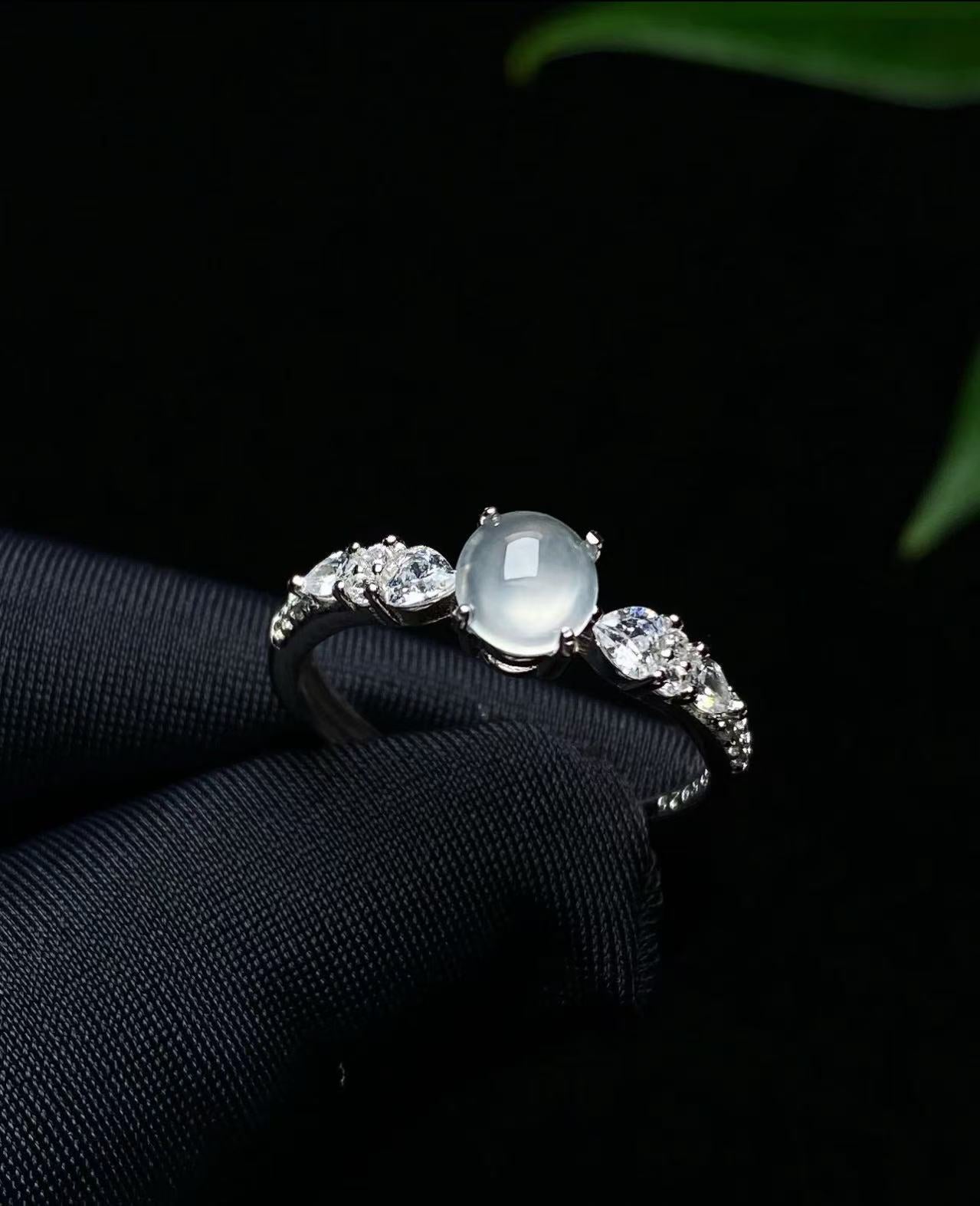 010 jadeite ring