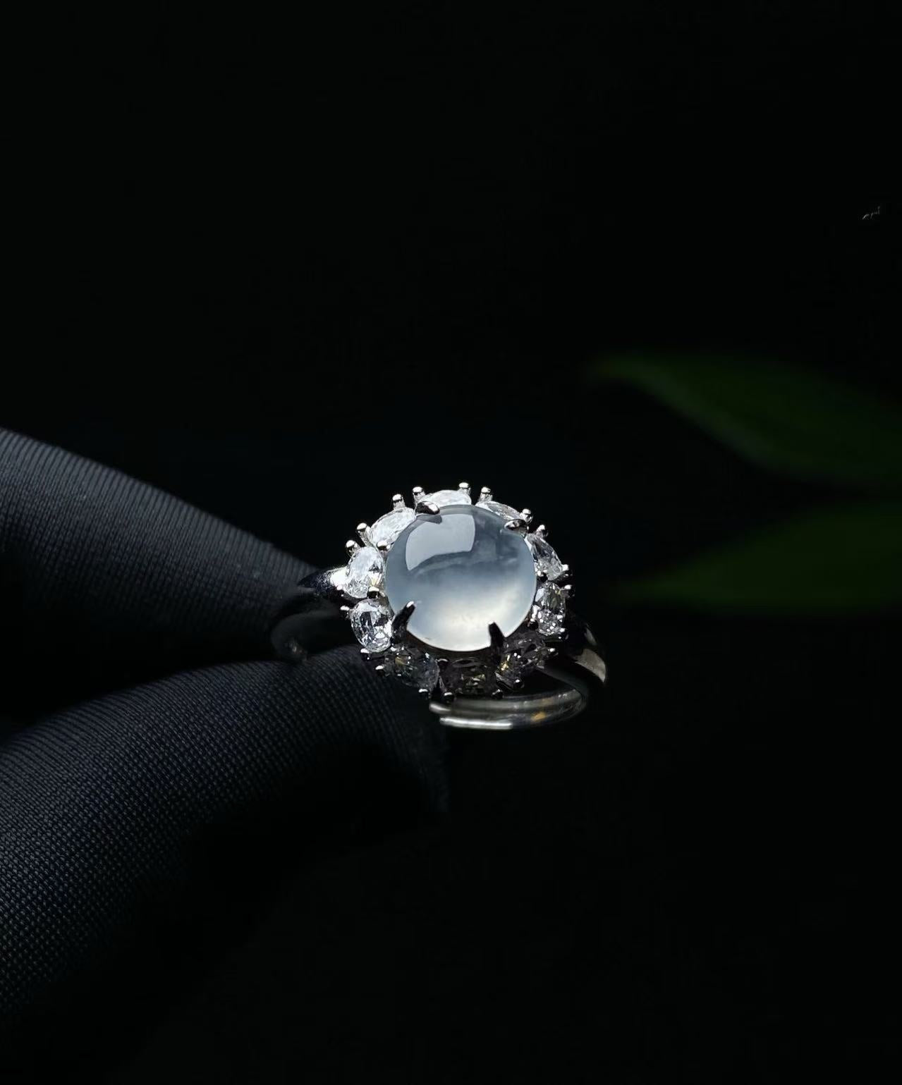 001  jadeite ring