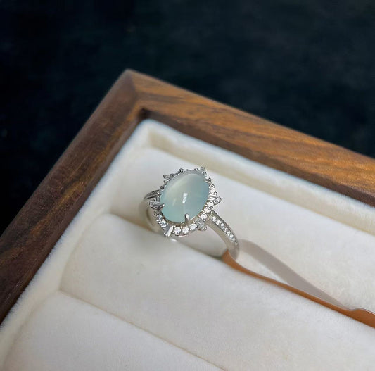 003  jadeite ring