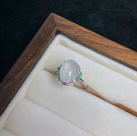 011  jadeite ring