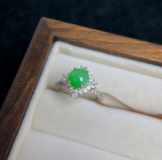 004  jadeite ring